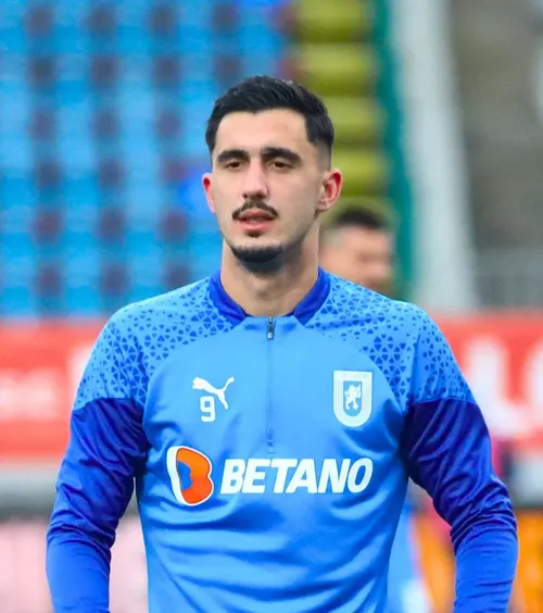 Andrei Ivan a semnat! Atacantul de la Craiova este noul jucător al celor de la  Adanaspor . Ce sumă vor încasa oltenii