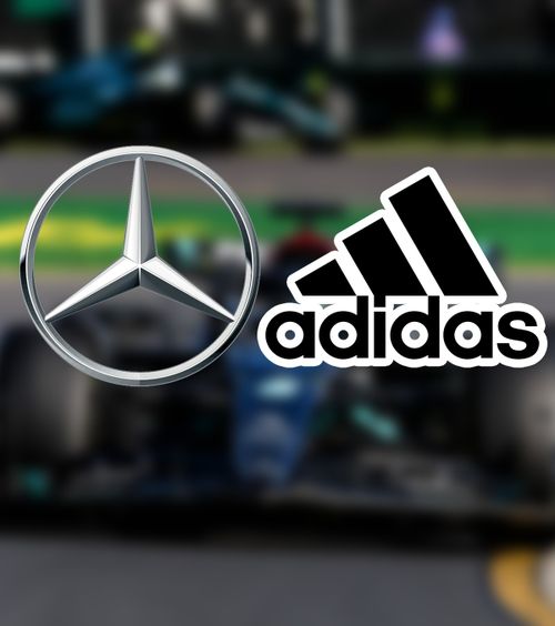 Adidas intră în Formula 1  Gigantul german va fi noul sponsor al celor de la  Mercedes , care pune capăt unei colaborări de 14 ani cu Puma