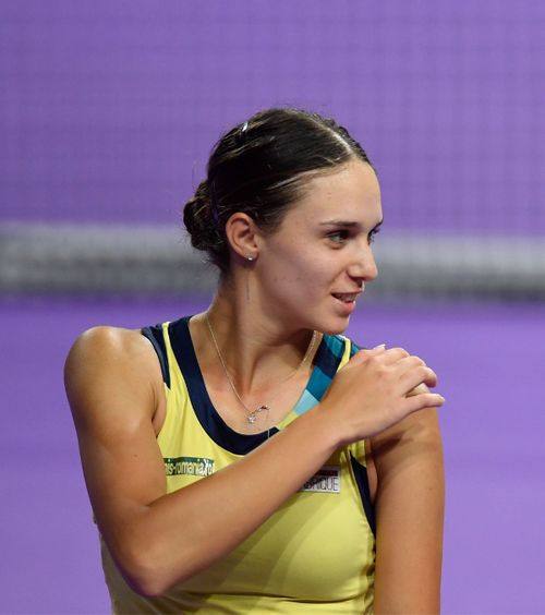 Aproape de tabloul principal  Anca Todoni și Gabriela Ruse, în ultimul tur al calificărilor la  Australian Open 2025