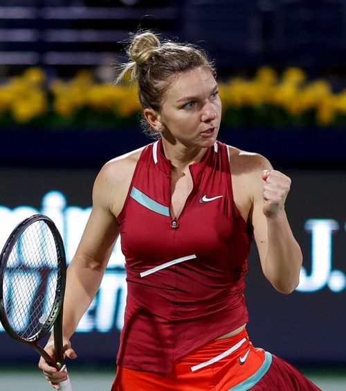 Simona Halep revine Va participa la  Transylvania Open , alături de alte 10 românce » Care sunt posibilele adversare + detalii despre turneu