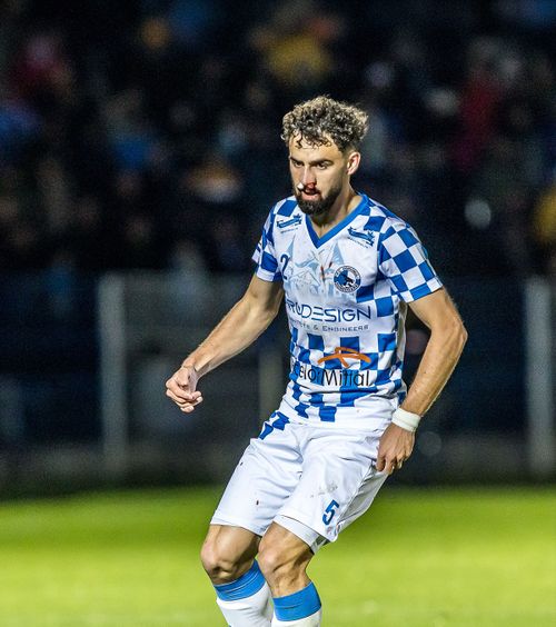 Eroul Corvinului, în Liga 1 Hunedorenii și-au pierdut  unul dintre cei mai importanți jucători ! A debutat în Europa înainte să joace în primul eșalon