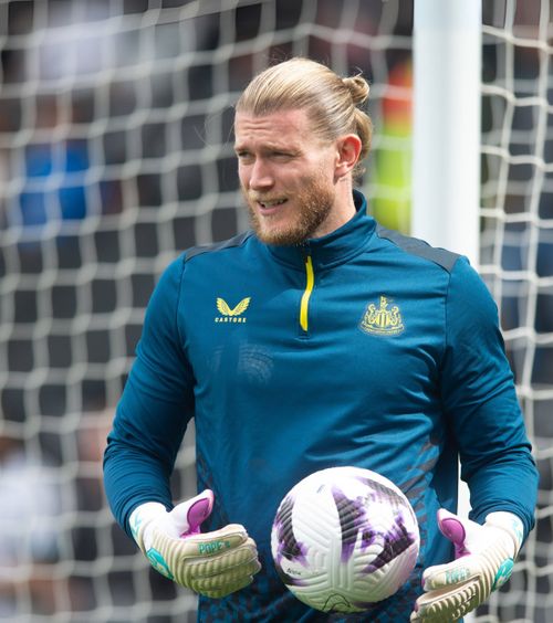 Decăderea lui Karius De la titular în finala Ligii Campionilor, la  rezervă în Liga 2 din Germania  » Vrea să-i facă pe plac soției