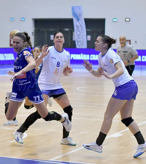 Paznicul și lenjereasa, cât contabilul Cum arată  fișa de salarizare  la Gloria Buzău, care a retras echipa de handbal din campionat