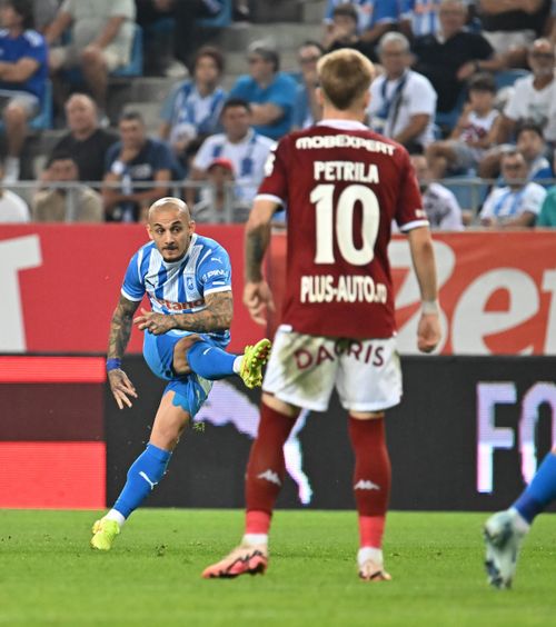 Programul etapei #23 Când se joacă  Dinamo - U Cluj , Rapid - Craiova și CFR - Farul » FCSB merge la Arad