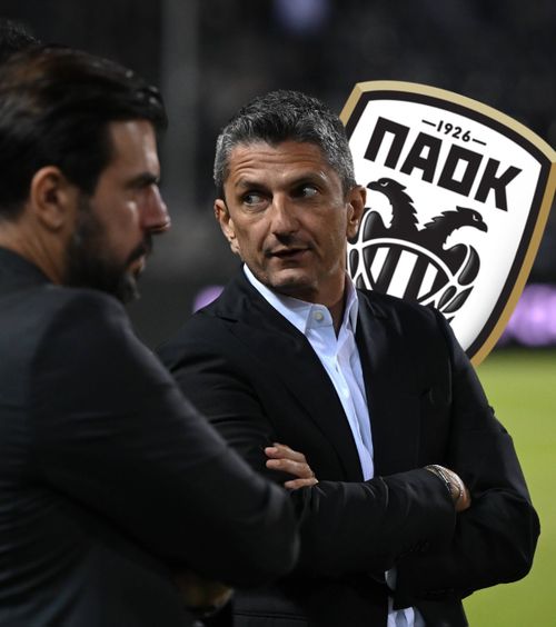 Criză la PAOK  Cu sau fără Lucescu, echipa suferă. Acasă, un dezastru:  „PAOK e bolnavă”