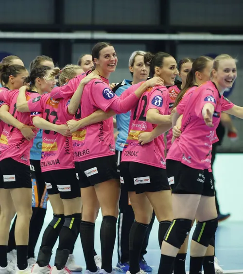 Vipers, faliment!  Cel mai de succes club din ultimii ani  dispare din handbalul feminin