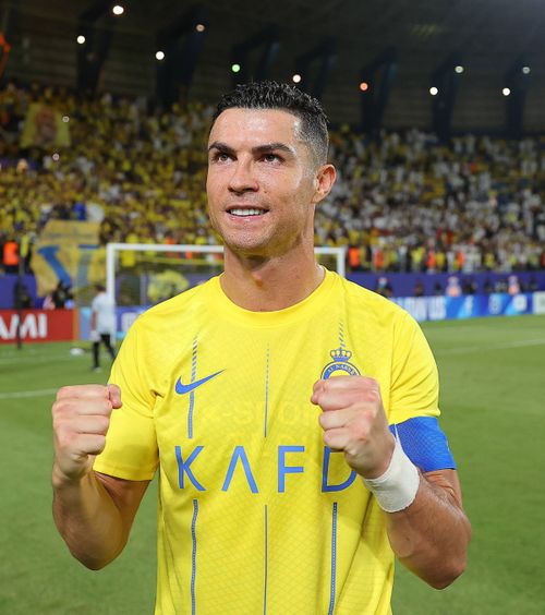 Cristiano Ronaldo a decis  Portughezul va continua la  Al-Nassr  » Salariul record pe care îl va încasa