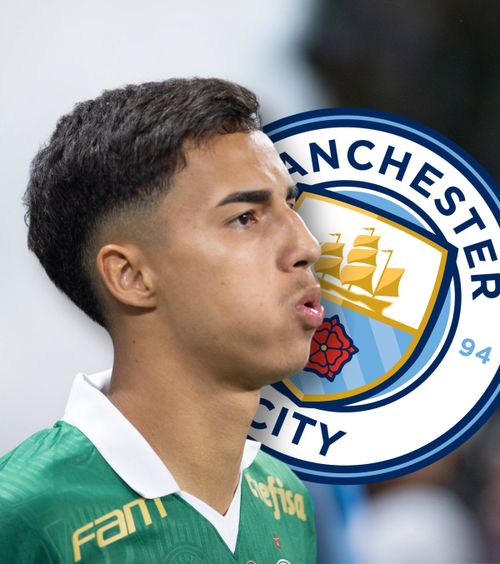 Un nou jucător pentru Pep  Manchester City l-a acontat  Vitor Reis , cel mai promițător fundaș din America de Sud. Suma plătită de englezi