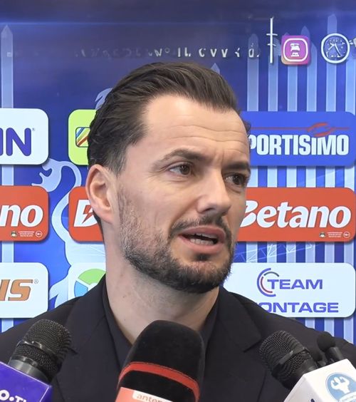 Obiective mărețe   Mario Felgueiras , prima reacție în calitate de manager sportiv la Universitatea Craiova: „Să ne ridicăm la nivelul echipei din anii '80”