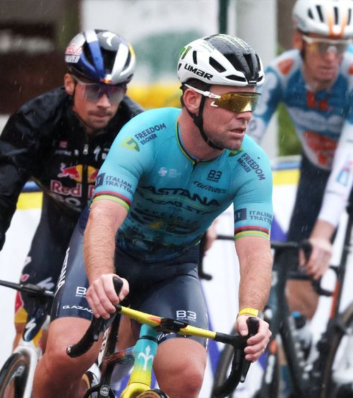 Cavendish, amintiri horror Cel mai mare sprinter din istoria ciclismului poveste momentul jafului din 2023:  „Aveam cuțitul la gât în fața familiei”