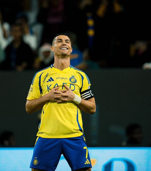 Totul pentru Ronaldo  Noi detalii despre  contractul-record  pregătit de Al-Nassr » Va deveni acționar la club + cerințele lui Cristiano