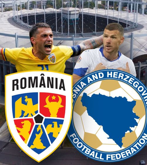 România-Bosnia  Meciul se va juca pe  Arena Națională . FRF așteaptă anunțul TAS în privința prezenței spectatorilor