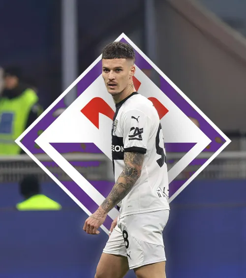 Operațiunea Dennis Man  Fiorentina îi propune Parmei un  schimb de jucători : oferă un internațional italian U21 pentru român