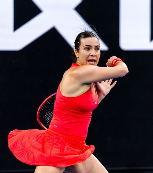 Înfrângere dramatică Gabriela Ruse,  aproape să producă surpriza  la Australian Open! A fost eliminată de #14 WTA