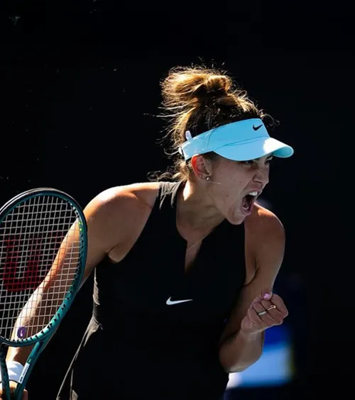 „Schimbare de generație”   Jaqueline Cristian , prima reacție după ce a devenit cea mai bine clasată româncă din WTA