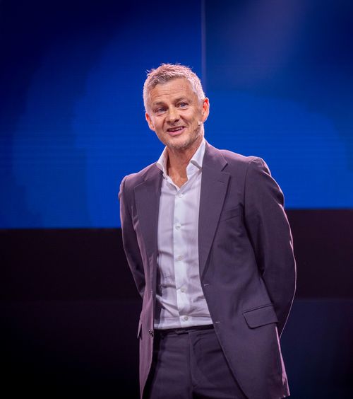 Solskjaer revine   Antrenorul norvegian  se întoarce în fotbal după o pauză de 4 sezoane. Va antrena Beșiktaș