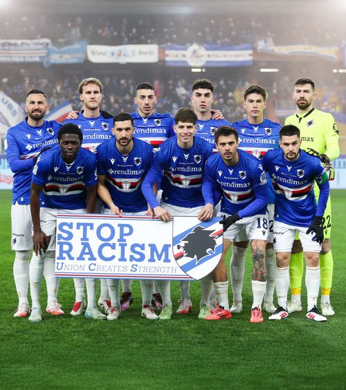 Sampdoria, spre Serie C   Drama fostei campioane a Italiei și finaliste UCL : e tot mai aproape de retrogradare