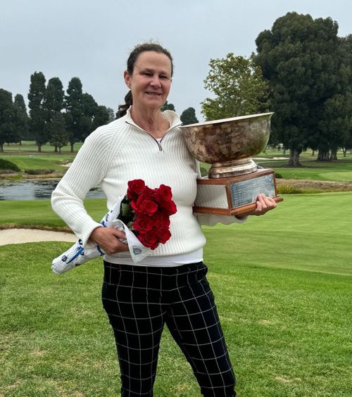 Legendă a tenisului, jefuită  Pam Shriver  a rămas fără trofee, după ce le salvase din flăcările provocate de incendiile din Los Angeles