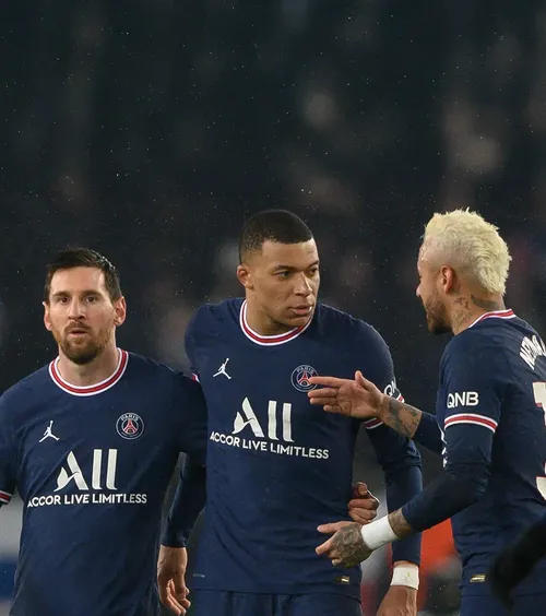 Mbappe vs. Neymar  Francezul îi răspunde  fostului său prieten : „Aș fi putut să vorbesc de multe ori despre el”