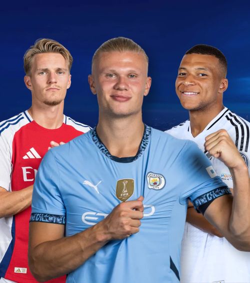 Liga Campionilor  Etapa #7 continuă miercuri » Real Madrid, Arsenal și Bayern intră în scenă.  PSG - Manchester City , capul de afiș al serii