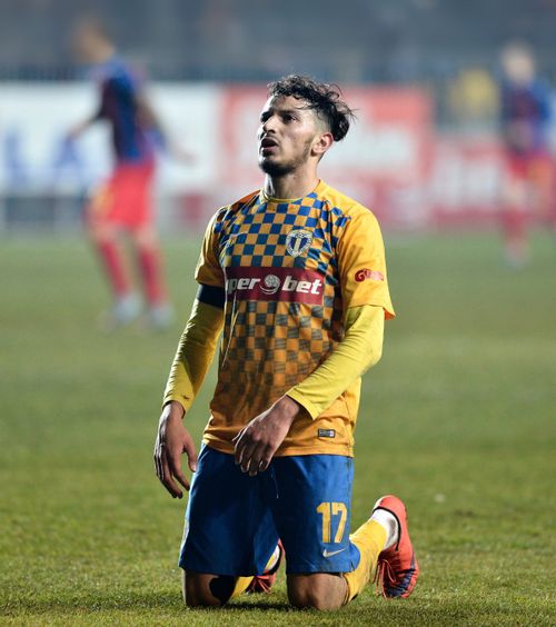 „Ești nebun!” Starul adversarei FCSB în Europa, fost la Petrolul,  vorbește despre Liga 1 : „Mi-au zis că n-am ce să caut acolo”