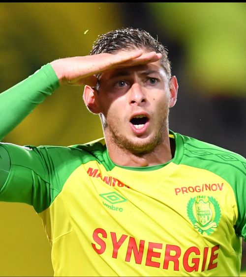 6 ani de la o tragedie inexplicabilă Două cluburi sunt încă în conflict pentru transferul neîmplinit după ce Emiliano Sala s-a înecat:  „Dincolo de orice imaginație”