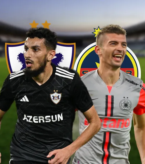 Qarabag - FCSB   LIVE, de la ora 19:45 , în etapa #7 din Europa League » Campioana, cu gândul la optimi