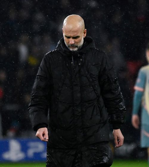 Dezastru pentru City la Paris Echipa lui Guardiola, aproape de eliminarea din UCL: „Avem probleme cu  echipele mari . O ultimă șansă cu Brugge”