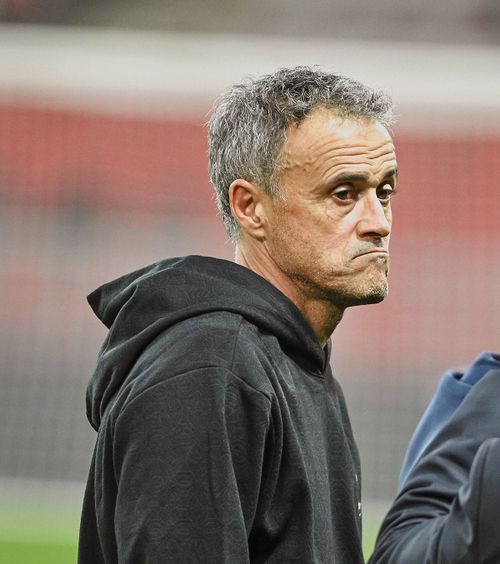 Luis Enrique, ridicat în slăvi Spaniolul, val de laude din partea președintelui PSG: „Avem  cel mai bun antrenor  din lume”