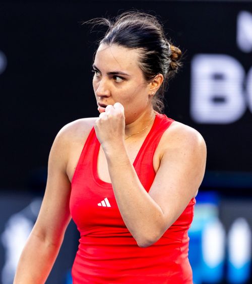 Obiectivul Gabrielei Ruse Sportiva din România, după eliminarea de la  Australian Open : „Îmi doresc să câștig un Grand Slam”