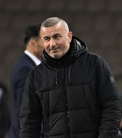 „Sunt  talentați”   Antrenorul lui Qarabag a fost întrebat ce fotbaliști de la  FCSB l-au impresionat