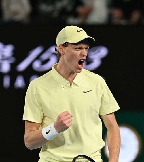 Jannik Sinner, campion Liderul ATP a câștigat  Australian Open  pentru al doilea an consecutiv » Alexander Zverev, a treia finală de Grand Slam pierdută