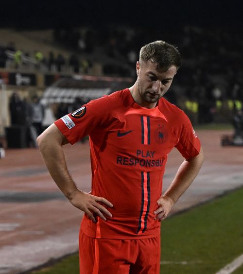 Daniel Popa O nouă ofertă concretă pentru atacantul lui  FCSB ! De ce a picat mutarea