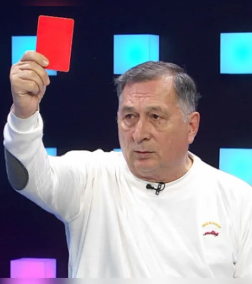 Verdictul lui Crăciunescu   Fostul arbitru , despre penalty-ul primit de FCSB în meciul cu UTA: „Nu avem niciun dubiu”