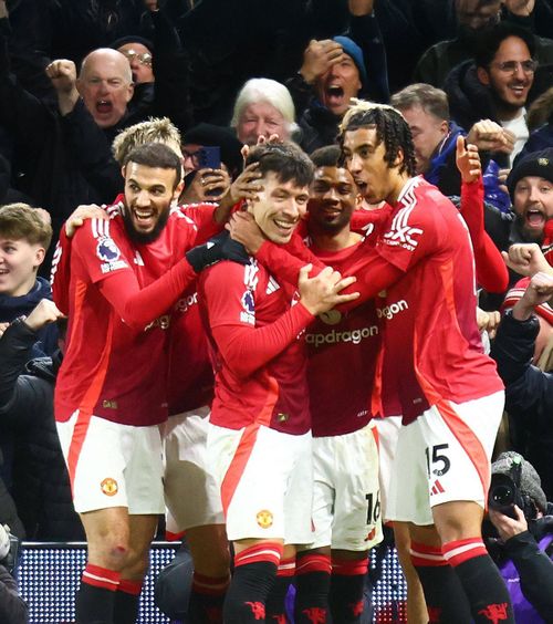 Planul lui Amorim  Decizia luată de Manchester United pentru  deplasarea de la București  » Unde se vor caza starurile din Premier League