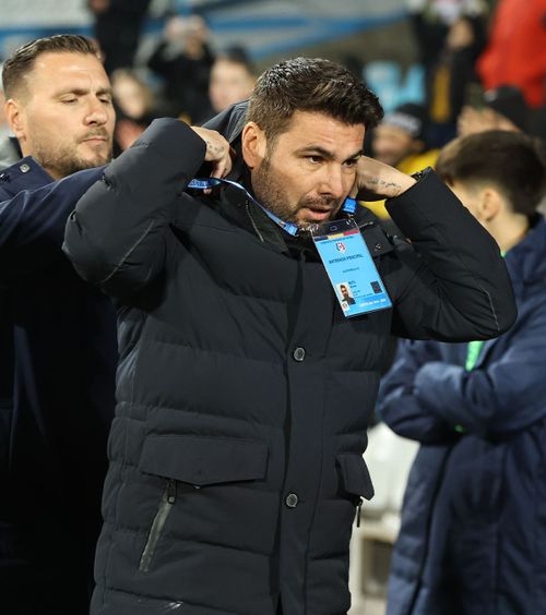 „Aici este spirit”   Adrian Mutu , laude pentru jucători după victoria cu Botoșani » Ce spune despre șansele la play-off