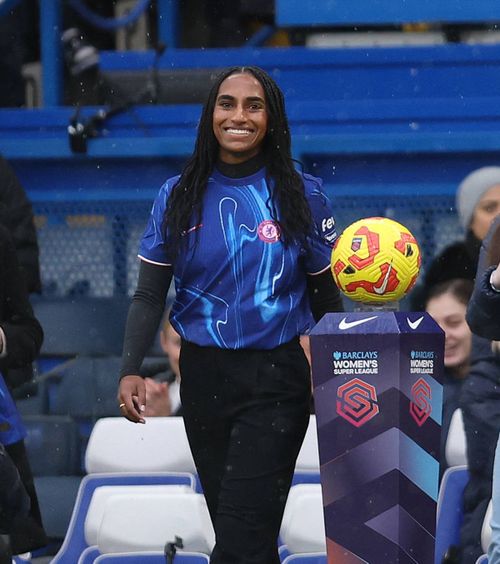 „Nu pare real” Naomi Girma,  cel mai scump transfer  din istoria fotbalului feminin! Cât a plătit Chelsea