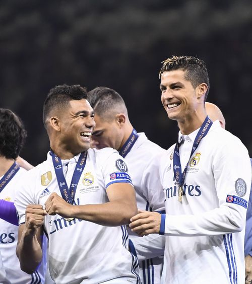 Dorit de Ronaldo  Starul lui Al-Nassr vrea să-l aducă lângă el pe fotbalistul care  nu mai prinde primul „11”  la Manchester United