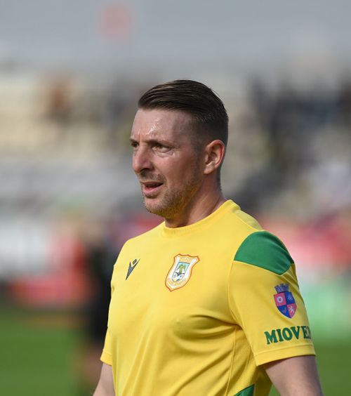 De la Kaunas, la Zalău  Liviu Antal, cel mai titrat fotbalist din Liga 3:  „Nu vreau să jignesc pe nimeni”