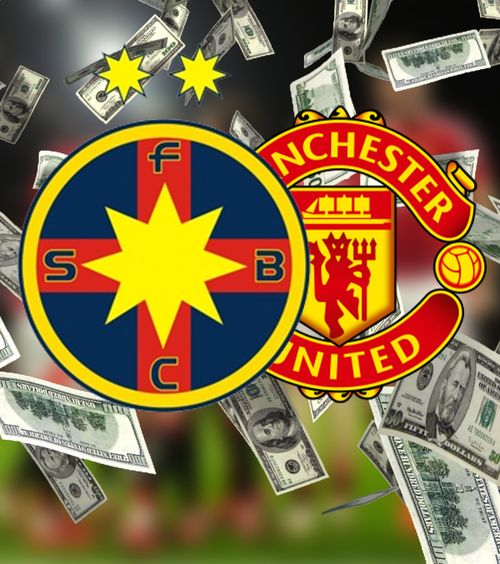 Atenție! Creștere alarmantă a „țepelor” cu bilete la  FCSB - Man Utd . Sumele pierdute, cu 87% mai mari față de săptămâna trecută » Ce tactici aplică escrocii