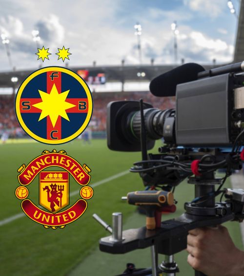 Ce vedeți dacă nu sunteți pe stadion  FCSB - United va fi transmis de Prima Sport și Digi. Cine comentează, cine moderează, cine sunt experții,  când încep emisiunile