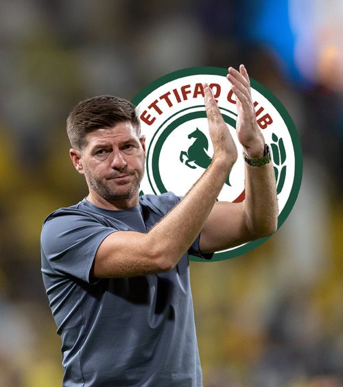 Gerrard pleacă din Arabia Saudită Legenda lui Liverpool și-a  reziliat  contractul cu Al-Ettifaq: „Lucrurile n-au mers cum ne doream”