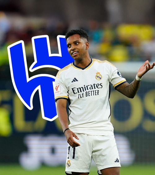 Rodrygo, dorit la Al Hilal  Saudiții vor să-l înlocuiască pe  Neymar  cu starul de la Real Madrid. Cum vor să-l convingă