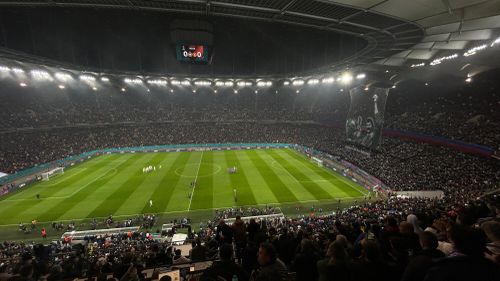 FCSB -Manchester United/ Foto: GOLAZO.ro .jpeg