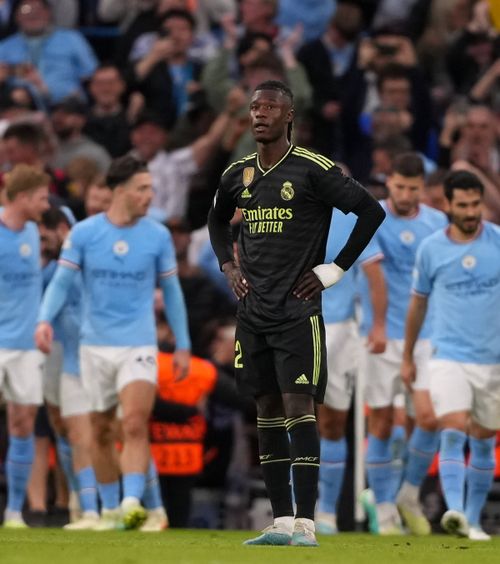 Duel demn de o finală  Manchester City și Real Madrid  luptă pentru un loc în optimile Ligii Campionilor » Istoria confruntărilor directe