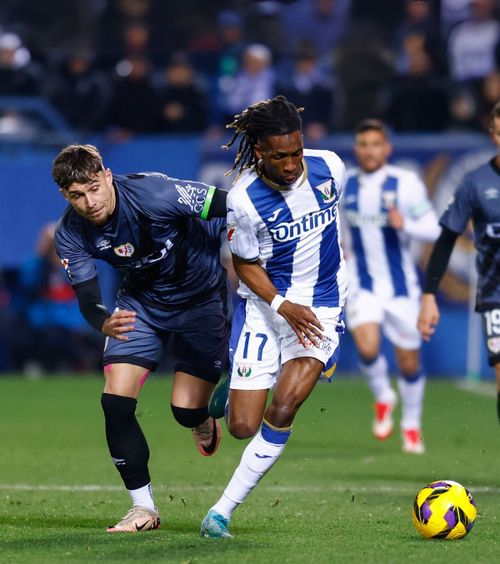 Rațiu, victorie cu emoții  Leganes-Rayo Vallecano, meci cu final încins. Penalty și VAR  în minutul 90+7