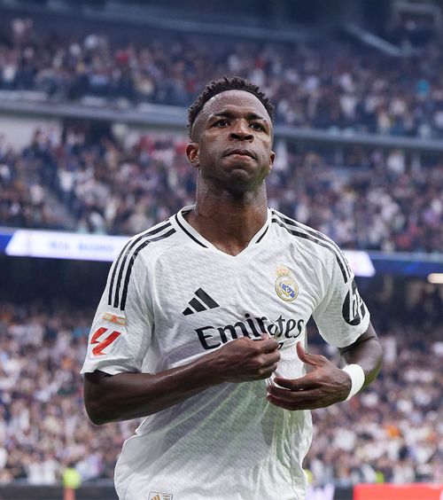 Vinicius a ales  Starul de la Real Madrid, reacție după ce șeicii i-au oferit  1 miliard de euro  ca să joace în Arabia Saudită: „Asta sper”