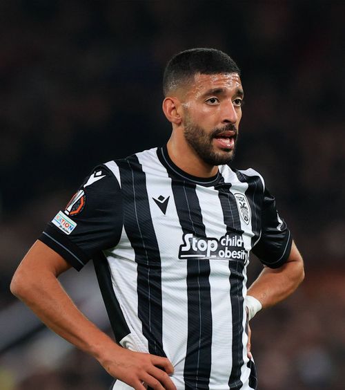 Plecare de la PAOK   Răzvan Lucescu  a renunțat la un atacant  înaintea dublei cu FCSB din Europa League