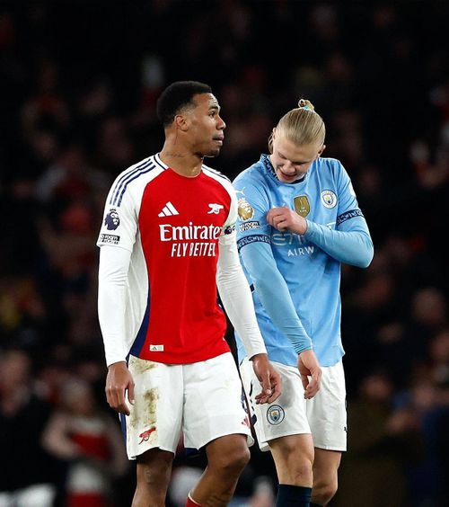 Arsenal - Manchester City 5-1  „Tunarii”,  lecție de fotbal  împotriva trupei lui Pep Guardiola