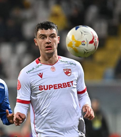 Kopic renunţă la Neagu  Nu a mai jucat în Liga  1 din octombrie și e aproape de  despărțirea de Dinamo